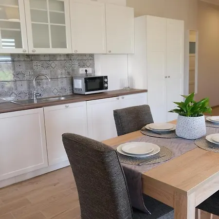 Komfort Apartament Nałęczów Zewnętrze zdjęcie