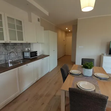 Komfort Apartament Nałęczów Zewnętrze zdjęcie
