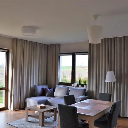 Komfort Apartament Nałęczów Zewnętrze zdjęcie