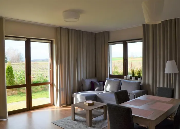 Komfort Apartament