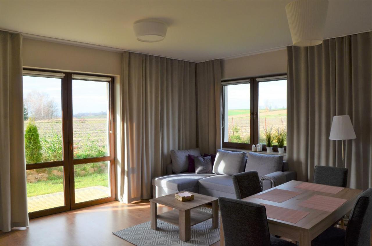 Komfort Apartment