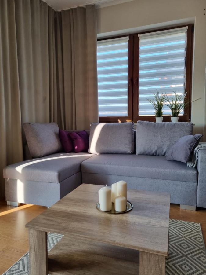 Komfort Apartment Naleczow