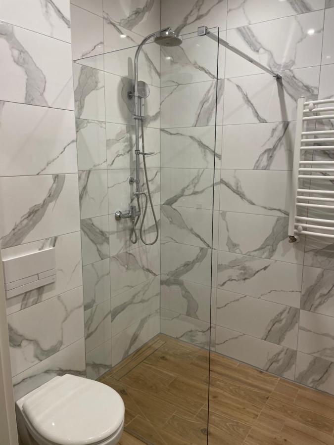 Apartment Komfort