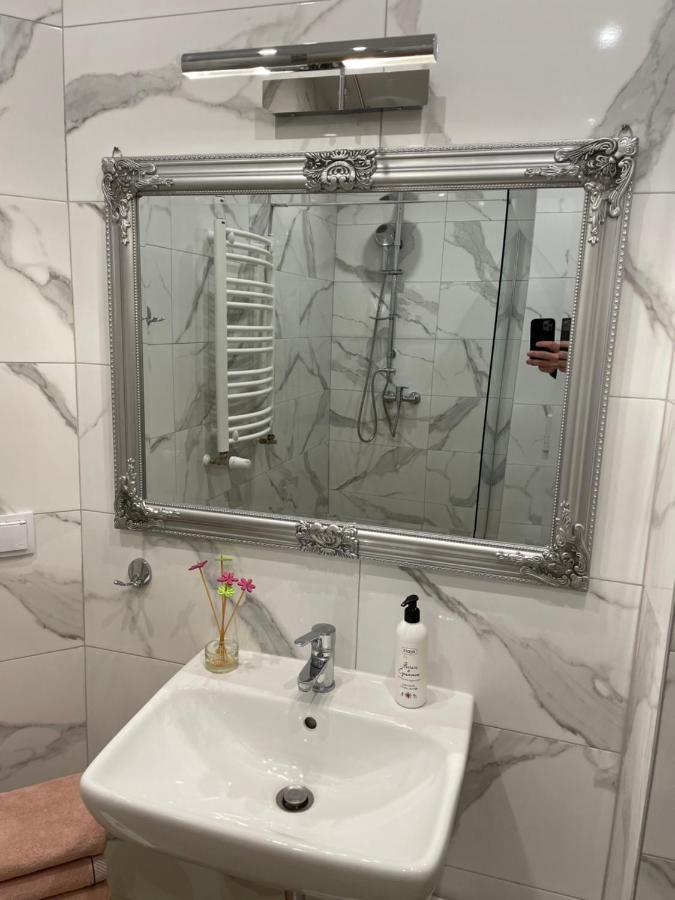 Komfort Apartment Naleczow